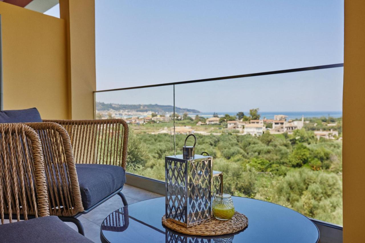 Daire Aπ Boutique Aπartments