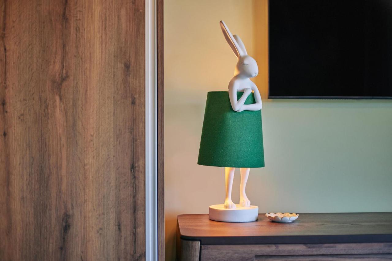 Daire Aπ Boutique Aπartments *