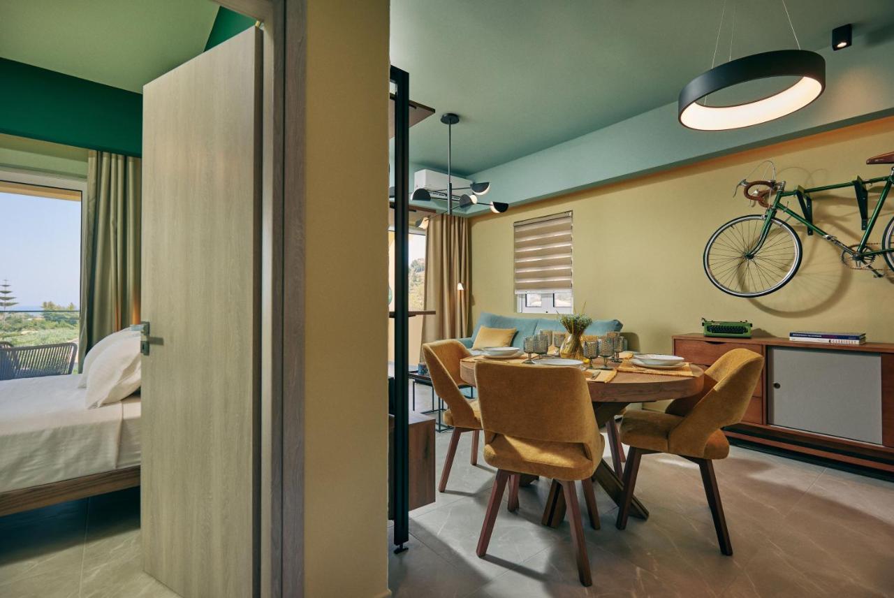 Aπ Boutique Aπartments Daire