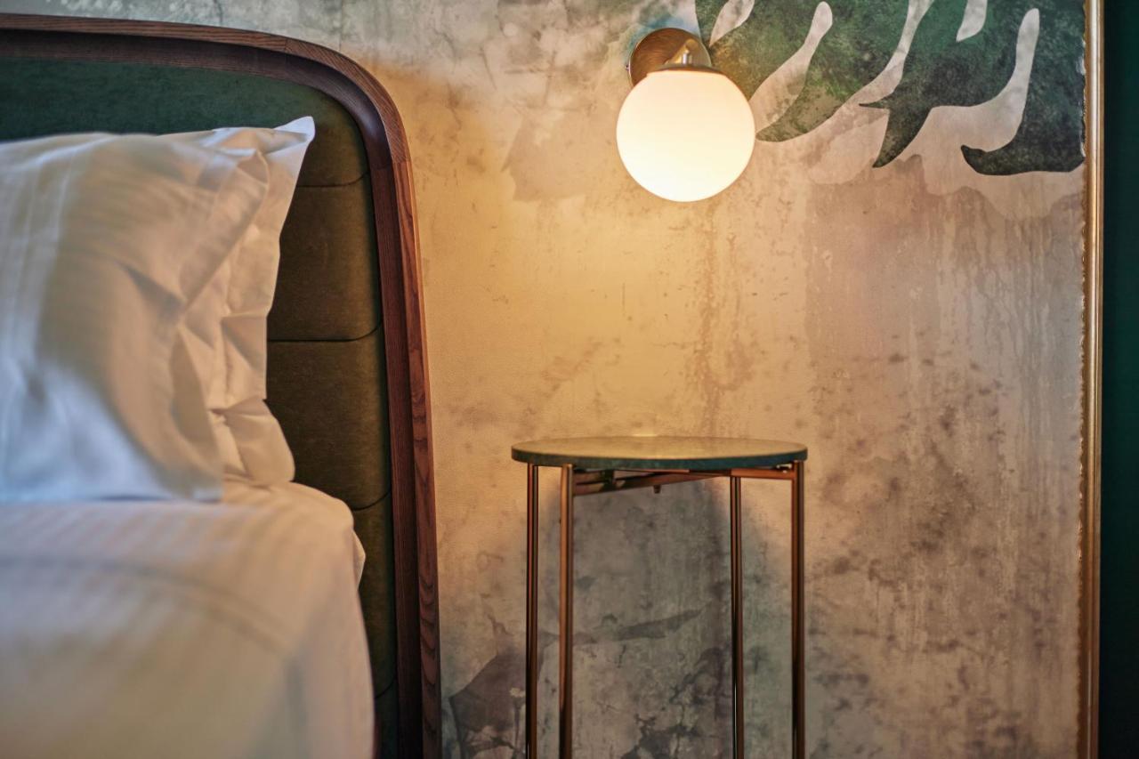 Aπ Boutique Aπartments Daire Zakintos