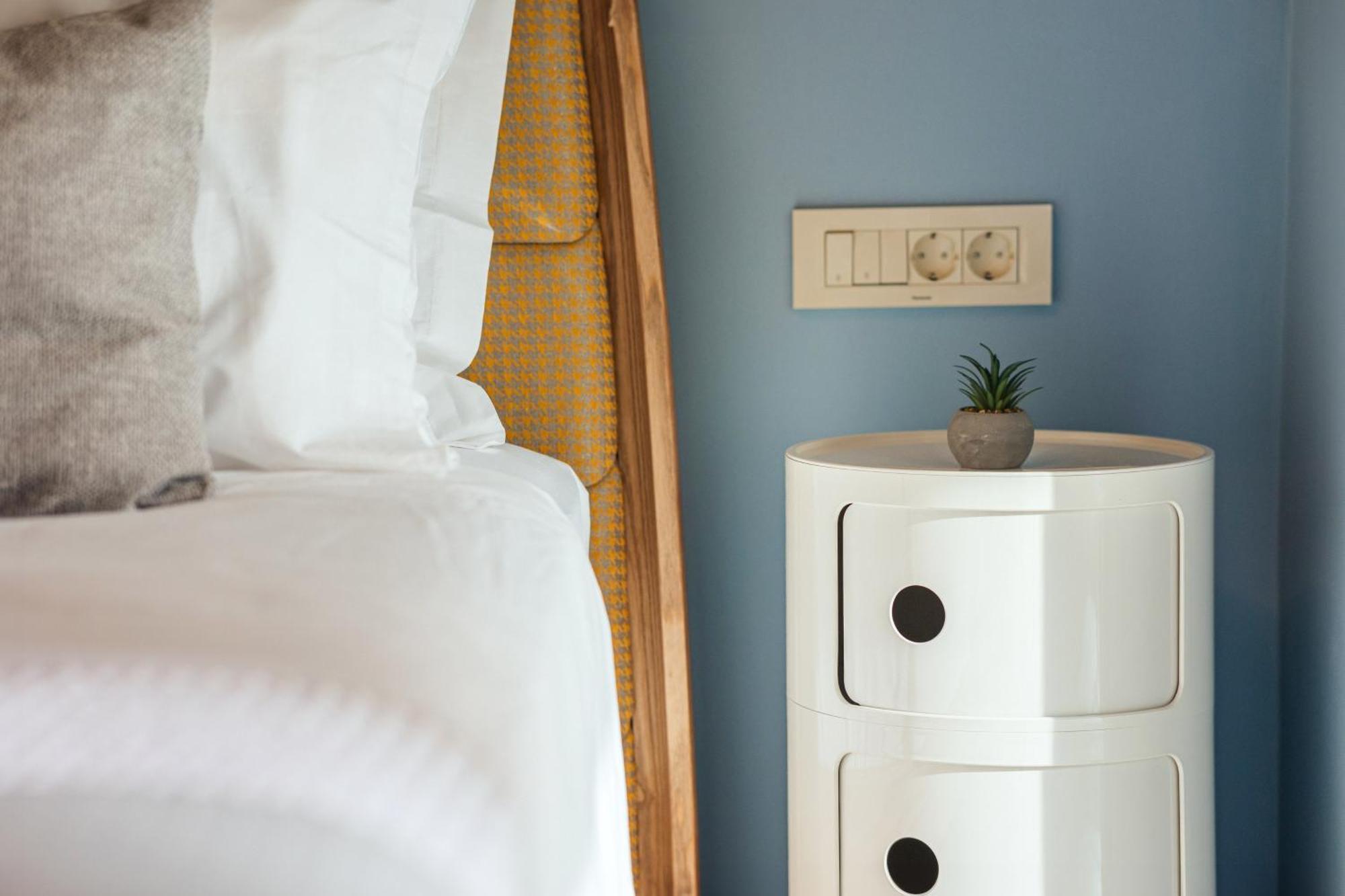 Aπ Boutique Aπartments Daire