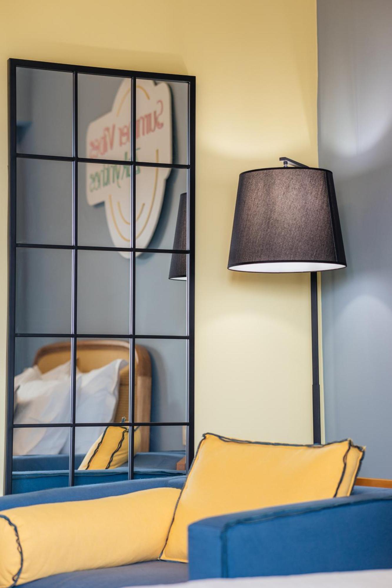 Aπ Boutique Aπartments Daire *