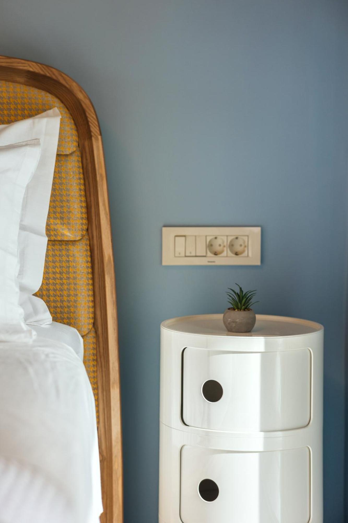 Aπ Boutique Aπartments Daire