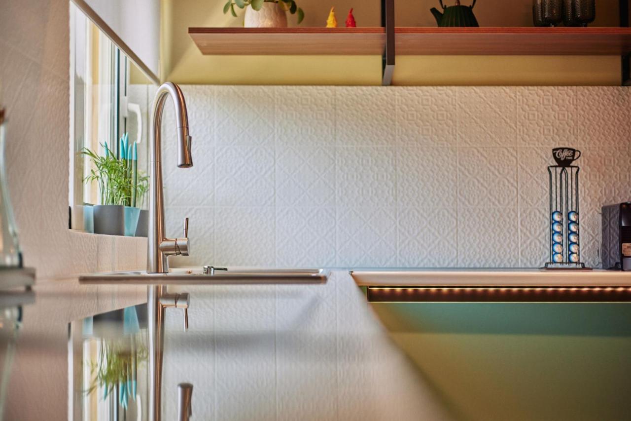 Aπ Boutique Aπartments Apartment Zakynthos