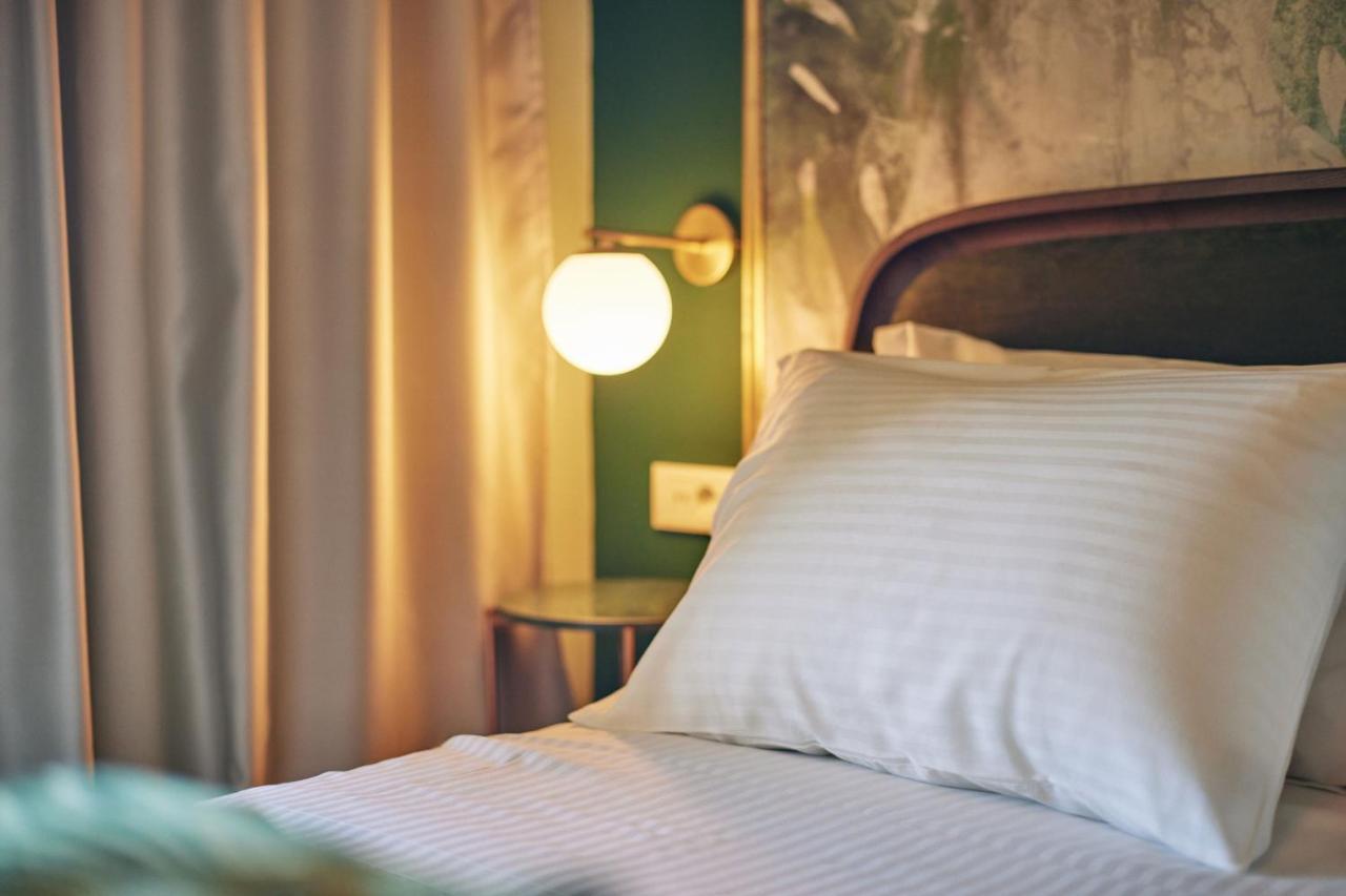 Appartamento Aπ Boutique Aπartments