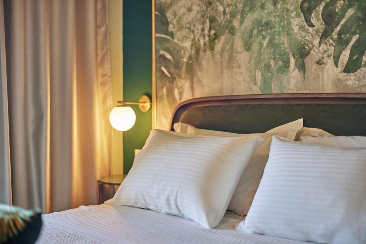 Aπ Boutique Aπartments Appartamento *