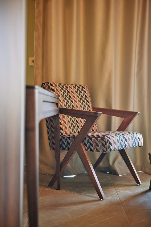 Appartamento Aπ Boutique Aπartments