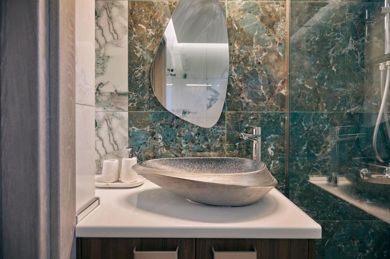 Aπ Boutique Aπartments Апартаменты