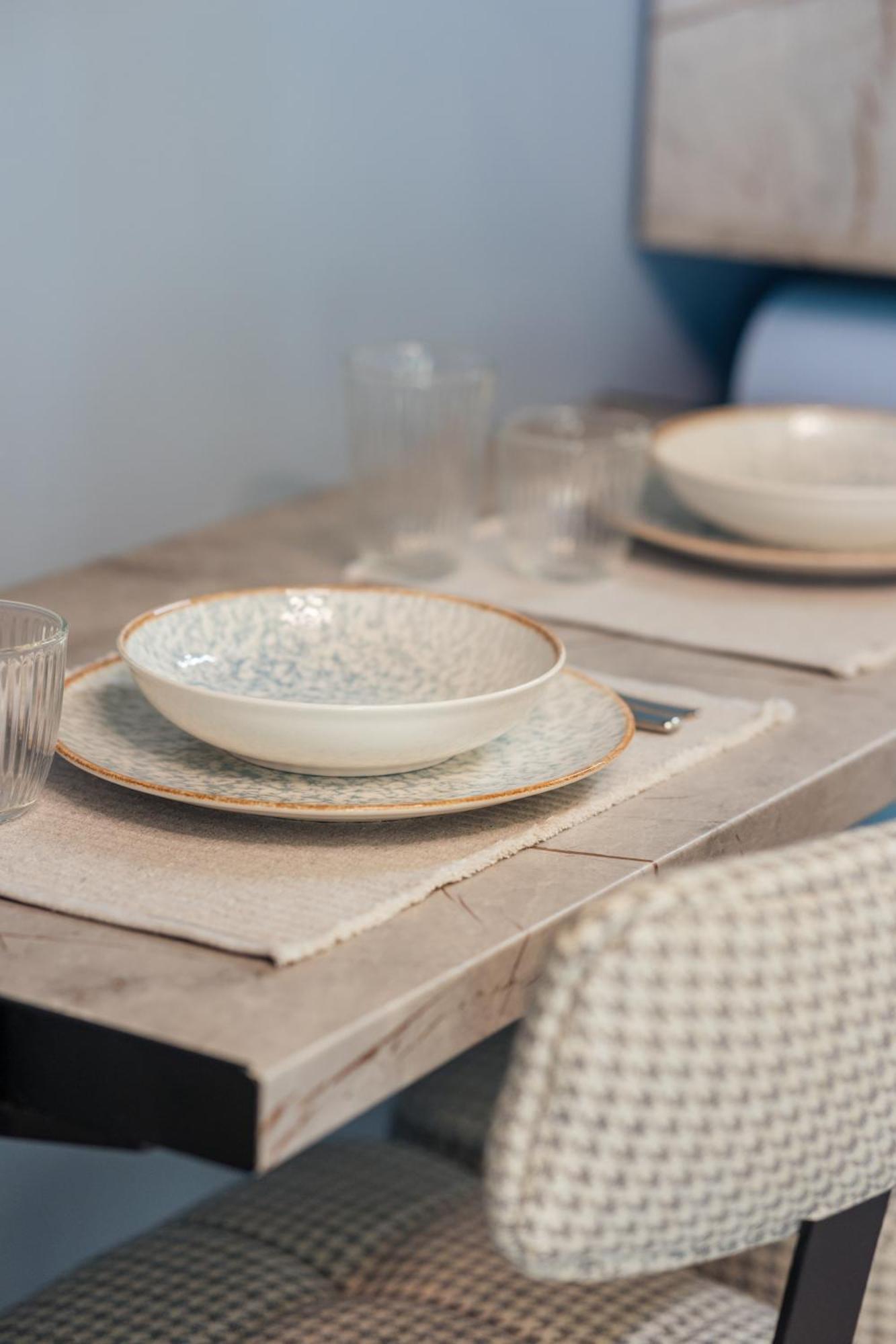 Aπ Boutique Aπartments Appartamento *