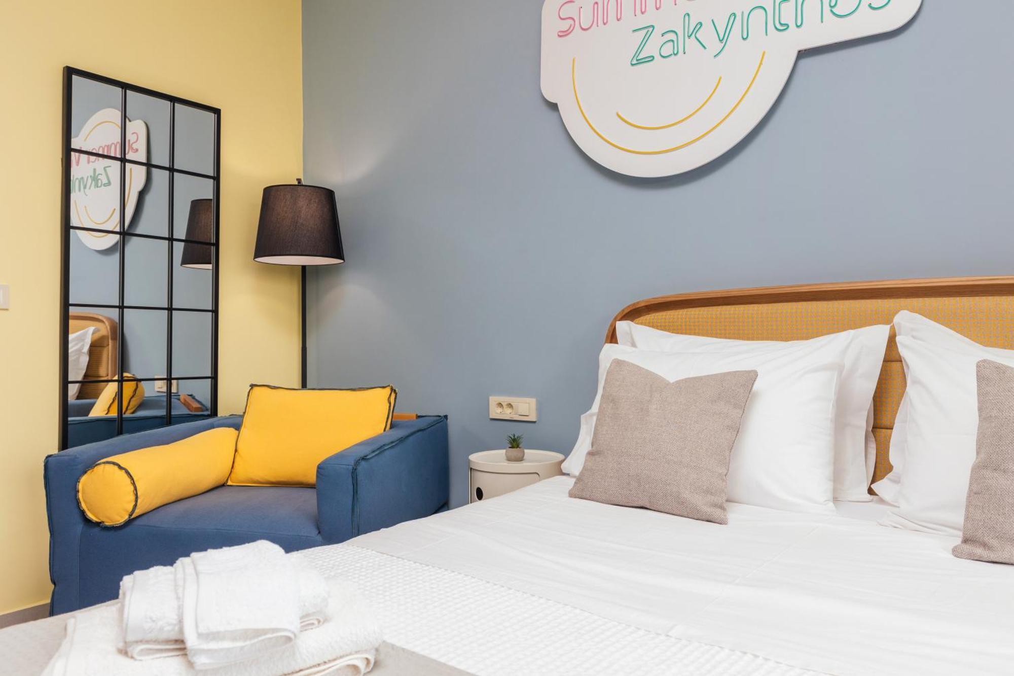 Aπ Boutique Aπartments Appartamento