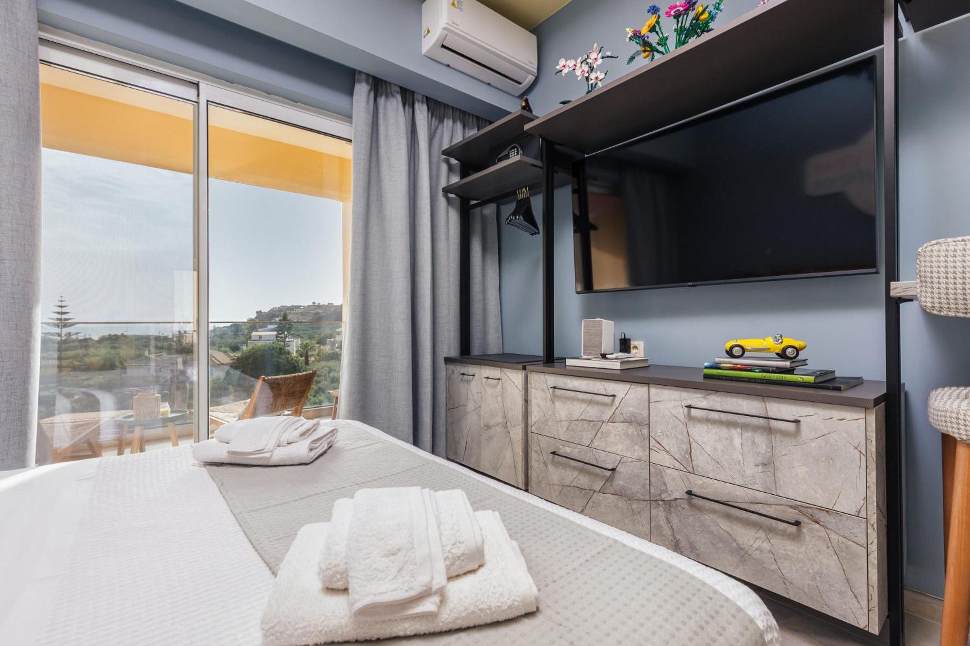 Aπ Boutique Aπartments Appartamento