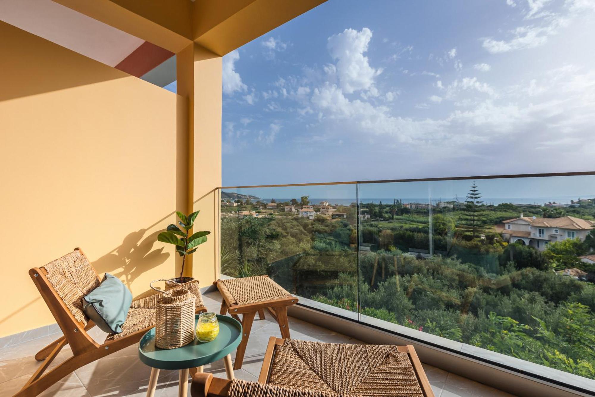 Aπ Boutique Aπartments Апартаменты *