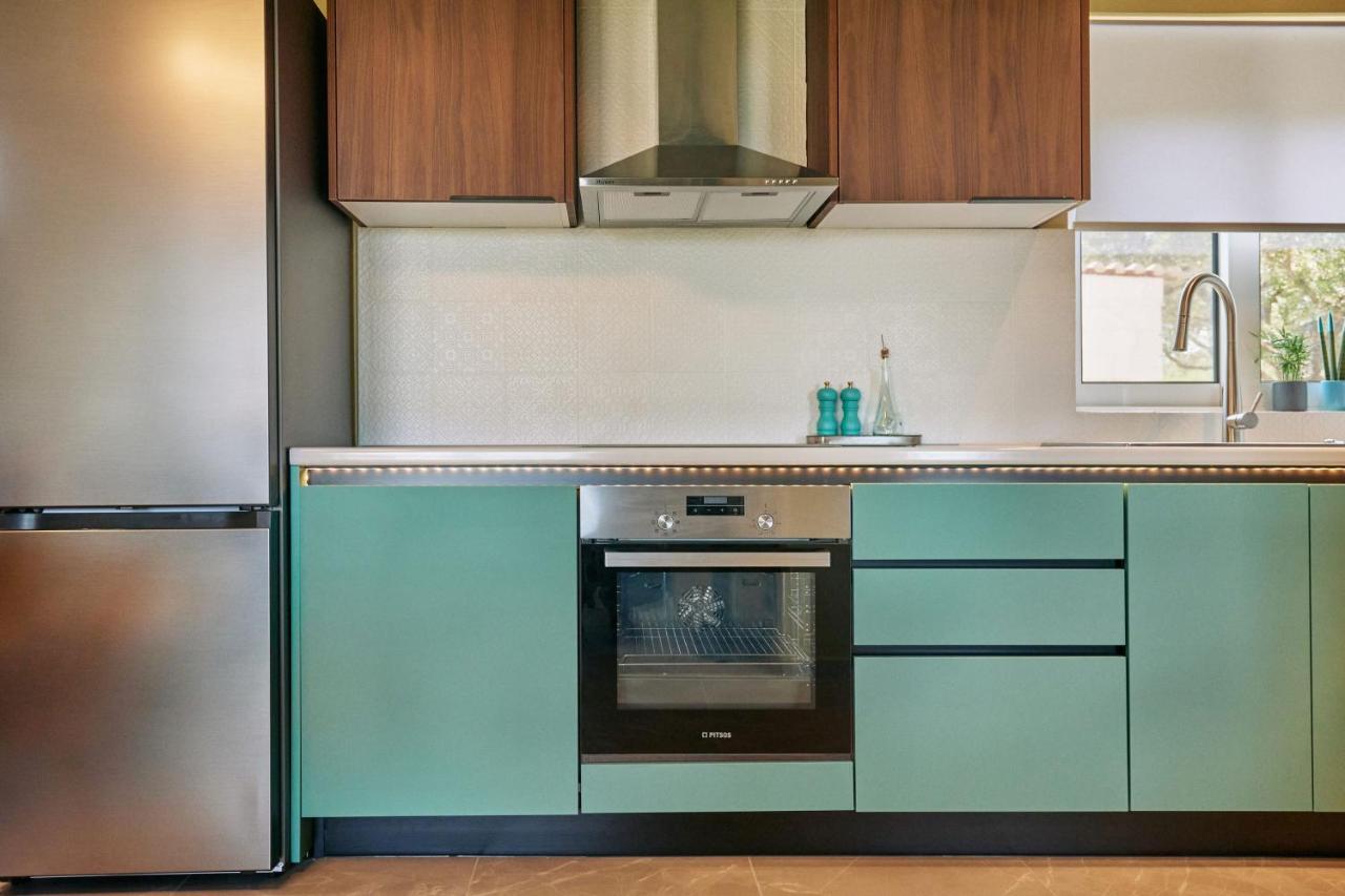 Apartment Aπ Boutique Aπartments