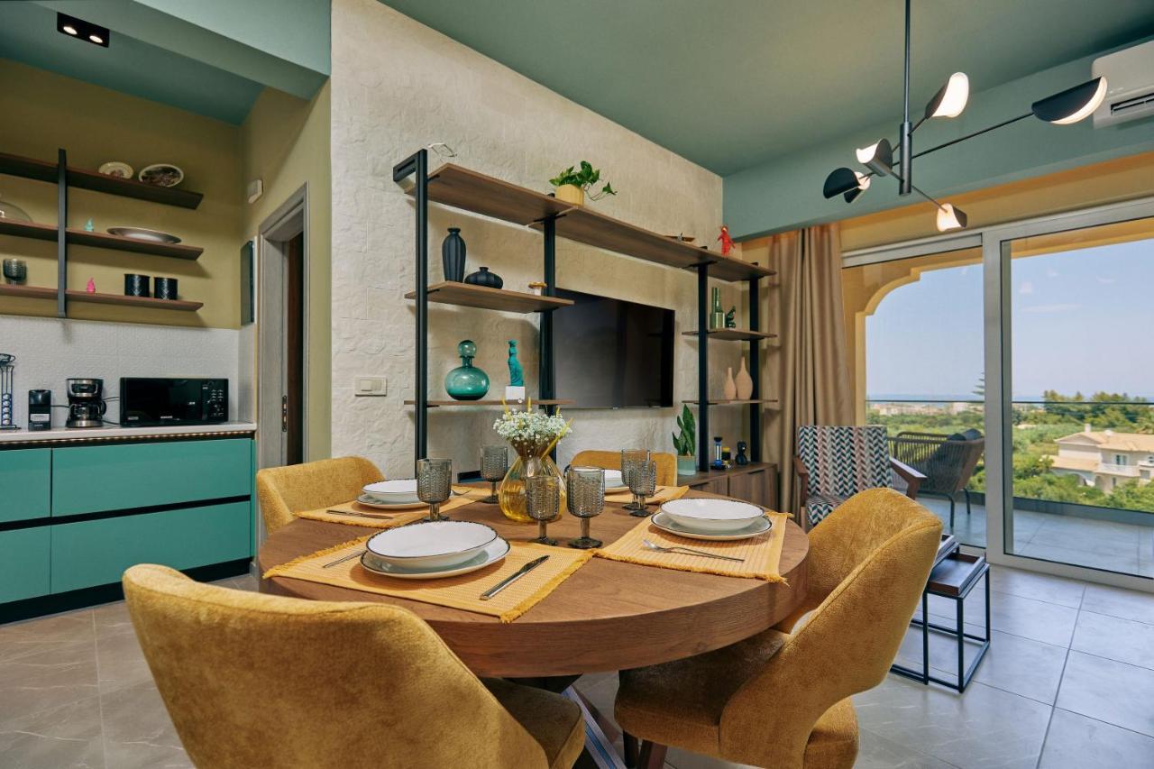 Apartment Aπ Boutique Aπartments *