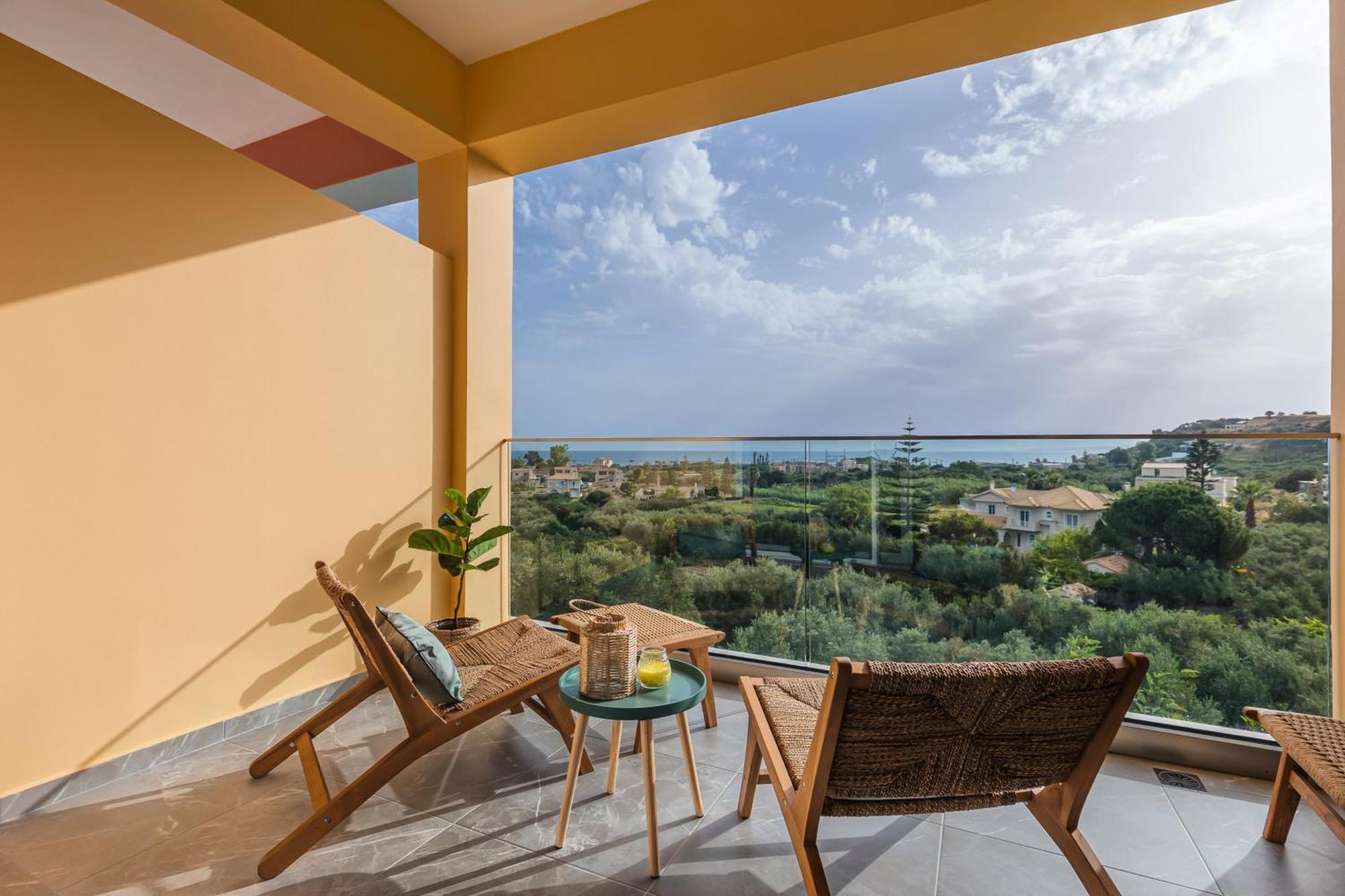 Aπ Boutique Aπartments Apartment Zakynthos Town