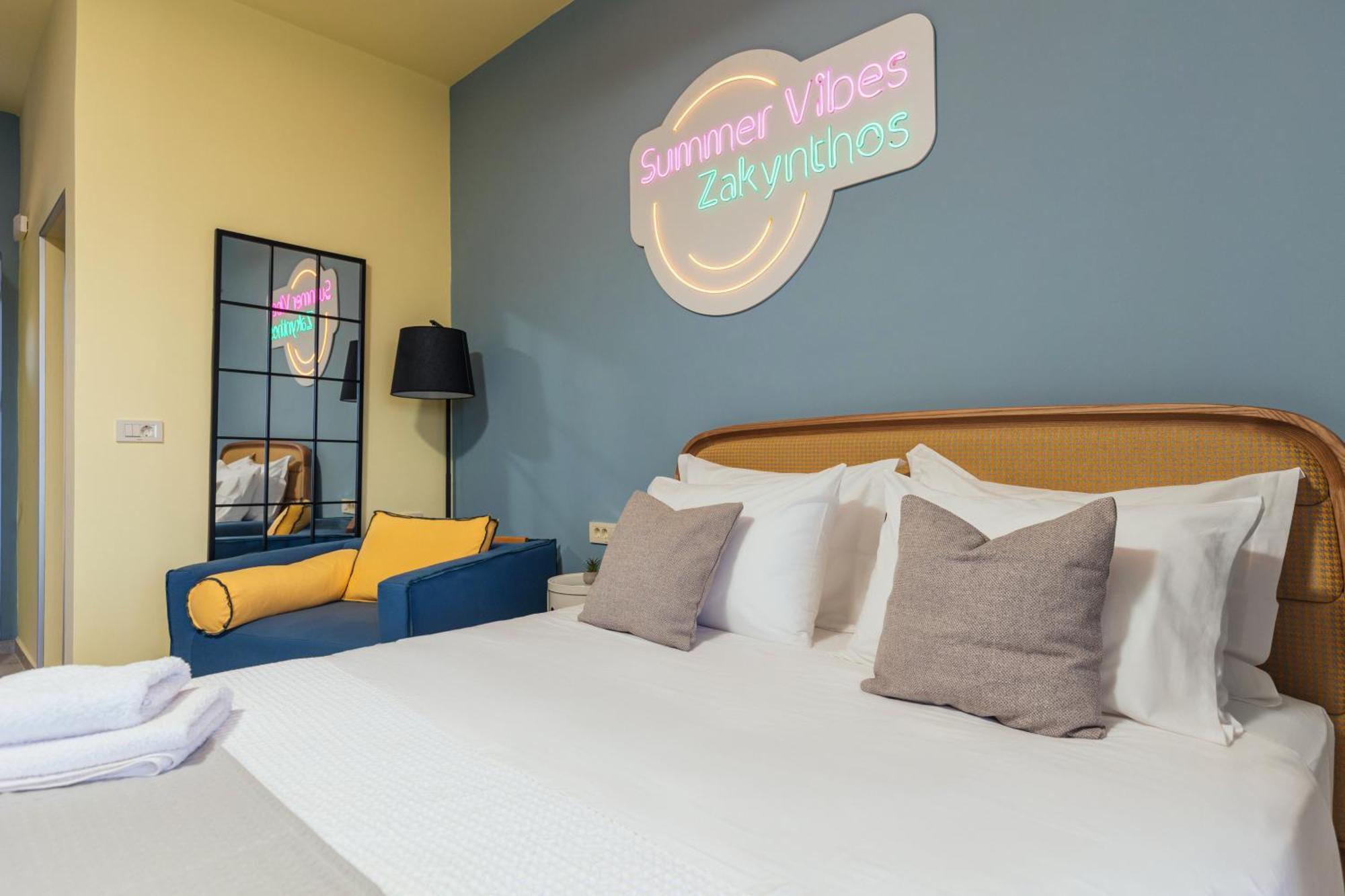 Aπ Boutique Aπartments Apartment Zakynthos Town